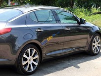 Bán xe oto Kia K5 2011 - Cần bán lại xe Kia K5 đời 2011, nhập khẩu chính hãng số tự động