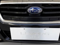 Cần bán xe Subaru Levorg 1.6 GT-S 2016 - Bán ô tô Subaru Levorg 1.6 GT-S 2016, màu đen, nhập khẩu chính hãng, showroom Bình Dương