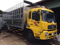 Cần bán xe Dongfeng (DFM) B190 2016 - Xe tải Dongfeng B190, tải trọng 16 tấn tại Đồng Nai