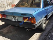 Cần bán Peugeot 505 1985 - Cần bán lại xe Peugeot 505 đời 1985, màu xanh lam, nhập khẩu chính hãng chính chủ, giá chỉ 42 triệu