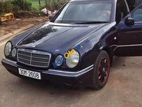 Mercedes-Benz E230 1999 - Cần bán xe Mercedes E230 1999, màu đen, nhập khẩu  