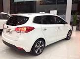 Cần bán xe Kia Rondo 2016 - Bán ô tô Kia Rondo 2016, màu trắng