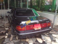 Bán xe oto Lexus LS 1994 - Cần bán lại xe Lexus LS năm 1994, màu đen, xe nhập, 225 triệu