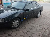 Cần bán Daewoo Espero 1997 - Cần bán Daewoo Espero sản xuất năm 1997, màu đen 