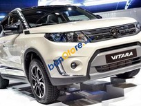 Bán xe oto Suzuki Vitara   2016 - Cần bán xe Suzuki Vitara sản xuất 2016, nhập khẩu  