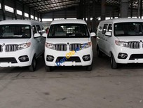 Cần bán Cửu Long  V2 2016 - Bán gấp xe bán tải 2 chỗ tại Bắc Ninh