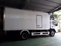 Bán xe oto Genesis Friendee 2016 - Xe tải Fuso thùng kín bảo ôn nhập khẩu giá tốt giao ngay