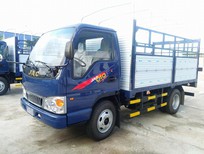 JAC HFC 2016 - Xe tải JAC 2,4 tấn Đà Nẵng, màu xanh 