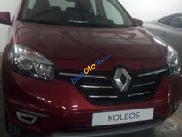 Bán xe oto Renault Koleos 2x4 2016 - Renault Koleos 2016 nhập khẩu, mới 100%