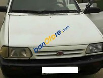 Kia Avella 1995 - Cần bán lại xe Kia Avella sản xuất 1995, màu trắng, nhập khẩu nguyên chiếc giá cạnh tranh