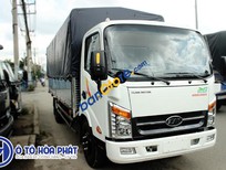 Cần bán xe Veam VT340 S 2016 - Bán xe tải Veam 3T5 thùng 6m2