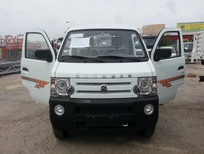 Xe tải Dongben 870kg giá rẻ, màu trắng