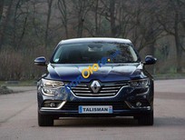 Cần bán xe Renault Talisman 1.6 Turbo 2016 - Bán ô tô Renault Talisman 1.6 Turbo đời 2016