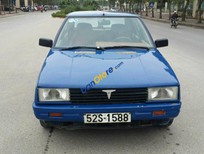 Bán Renault 19   1989 - Cần bán lại xe Renault 19 sản xuất 1989, nhập khẩu