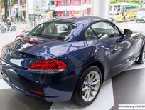 Cần bán xe BMW Z4 2016 - BMW Z4, Dòng chính hãng cuối cùng tại Việt Nam