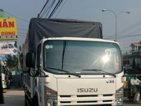 Bán xe oto Xe tải 5 tấn - dưới 10 tấn 2016 - Bán xe tải Isuzu 8T2, mới thùng siêu dài