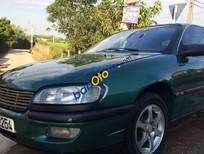 Bán Opel Omega 1997 - Bán Opel Omega năm 1997, màu xanh lục, xe nhập, 115 triệu