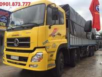 Bán Dongfeng (DFM) L315 2016 - Công ty chuyên bán xe tải thùng Dongfeng Hoàng Huy 4 chân, 5 chân máy Cummin nhập khẩu, giao ngay xe