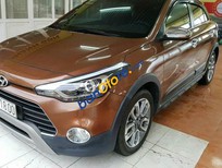 Hyundai i20 Active 2015 - Sàn Xe Việt Đà Lạt bán Hyundai I20 Active 2015, odo 6,800km