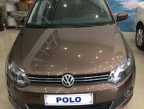 Volkswagen Polo Sedan AT 2015 - Bán Volkswagen Polo Sedan AT 2015, nhập khẩu, ưu đãi khủng cuối năm, giao xe toàn quốc