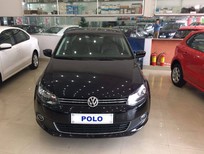Bán Volkswagen Polo Sedan AT 2015 - Bán Volkswagen Polo Sedan AT 2015, nhập khẩu chính hãng, giá cực tốt, hỗ trợ trả góp, giao xe toàn quốc