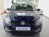 Cần bán xe Volkswagen Polo Hatchback AT 2015 - Bán Volkswagen Polo Hatchback  6AT 2015, nhập khẩu, mới 100%, giá đặc biệt, hỗ trợ trả góp, giao xe toàn quốc