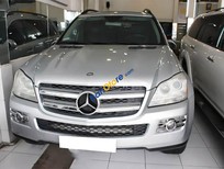 Cần bán xe Mercedes-Benz GL450 2006 - Bán Mercedes năm 2006, màu bạc, xe nhập