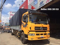 Bán Dongfeng (DFM) 9.6T 2016 - Xe tải Dongfeng Trường Giang 9T6, tại Kiên Giang. Hỗ trợ 70%