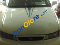 Daewoo Cielo 1997 - Cần bán lại xe Daewoo Cielo sản xuất 1997, màu trắng 