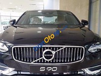 Bán xe oto Volvo S90 Inscription 2016 - Volvo Chính Hãng Hà Nội cần bán Volvo S90 Inscription đời 2016, xe nhập