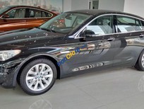 Cần bán xe BMW 528i 528i GT 2016 - Bán xe BMW 528i 528i GT đời 2016, màu đen, nhập khẩu chính hãng