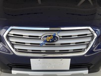 Bán xe oto Subaru Outback 2.5 I-S 2016 - Bán xe Subaru Outback 2.5 I-S đời 2016, màu xanh lam, nhập khẩu chính hãng tại Bình Dương