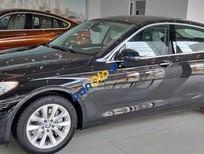 BMW 528i   2016 - BMW Đà Nẵng bán xe BMW 528i Touring 2016, màu đen