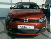Volkswagen Polo Hatchback AT 2015 - Bán ô tô Volkswagen Polo Hatchback AT 2015, nhập khẩu nguyên chiếc