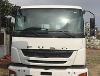 Xe tải Xe tải khác 2016 - Xe đầu kéo FZ 49 tấn - Tổng trọng tải kéo 49.000 kg. Xe nhập khẩu chính hãng 100% thương hiệu Nhật Bản