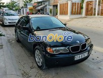 Cần bán xe BMW 1 Series 3 38i MT 2003 - BMW Series 3 318i MT 2003
