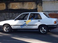 Peugeot 309 1989 - Bán Peugeot 309 năm 1989, màu trắng, nhập khẩu, giá chỉ 45 triệu