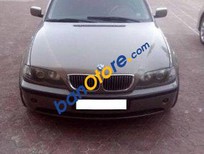 Cần bán xe BMW M4 AT 2003 - Bán xe BMW M4 AT năm 2003, màu nâu, nhập khẩu  