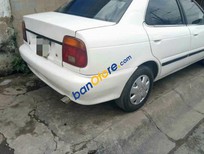 Bán xe oto Suzuki Balenno 1997 - Bán ô tô Suzuki Balenno sản xuất 1997, màu trắng chính chủ