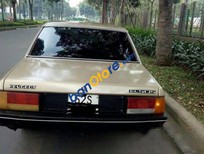 Cần bán Peugeot 505  GL   1992 - Xe Peugeot 505 GL sản xuất 1992, xe nhập, giá chỉ 42 triệu