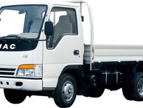 Bán xe oto Suzuki JAC 2014 - Bán xe tải JAC 1T,1T25,1T4,1T9,2T45,3T1,3T45,4T5,6T4 trả góp giá gốc tại nhà máy.