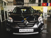 Renault Koleos 2WD 2017 - Bán Renault Koleos 2WD sản xuất 2017, màu xám, xe nhập