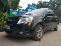 Cần bán Daewoo GentraX   2010 - Bán xe Daewoo GentraX đời 2010, nhập khẩu  