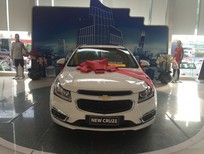 Chevrolet Cruze 2016 - Bán Chevrolet Cruze 1.8 LTZ AT, giá tốt trả góp chỉ 200tr