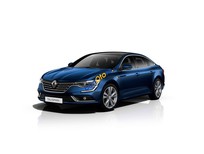 Renault Talisman 2017 - Bán xe Talisman đời 2017, xe nhập nguyên chiếc xe của Pháp