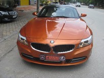 Cần bán xe BMW Z4 2013 - Bán xe cũ BMW Z4 đời 2013, nhập khẩu nguyên chiếc số tự động