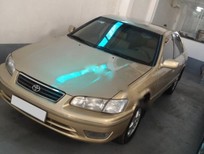 Bán xe oto Toyota Camry LE 1997 - Xe Toyota Camry LE năm 1997, nhập khẩu nguyên chiếc số tự động, 380tr