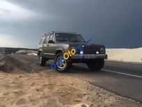 Bán Jeep Cherokee   1990 - Bán Jeep Cherokee sản xuất 1990, nhập khẩu