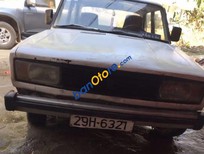 Lada 2107   1989 - Cần bán lại xe Lada 2107 năm sản xuất 1989