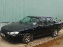 Cần bán Daewoo Espero 1997 - Bán xe cũ Daewoo Espero đời 1997, màu đen, xe nhập, giá 55tr